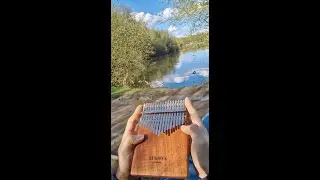 Çok Yorgunum | Kalimba
