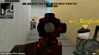 ЗАБИРАЕМ 2 КАТКИ ПОДРЯД НА ПАРУ С ТУРБОЛКОМ  !!!! КОНТР БЛОКС !!! КБРО !!! Counter Blox !!! CBRO !!!