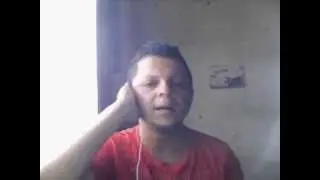 CLEBER DO ARROCHA CANTA PORQUE TEM QUE SER ASSIM