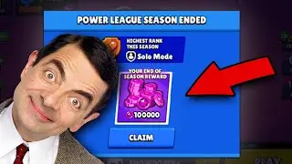 END OF SEASON PRIZE??? / part 1