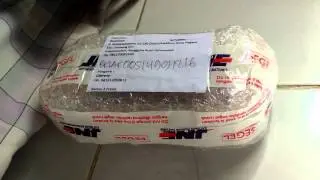 Unboxing xiaomi redmi 2 prime 2014813 indonesia