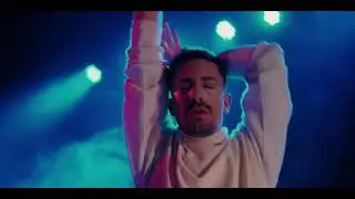 Darllan - Deixa Fluir (clipe)