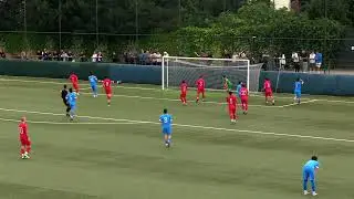 U19 Dinamo 3:2 Locomotive 07.06.23
