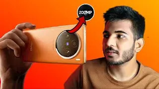 Vivo X200 All Leakes || Vivo Upcoming Smartphone || Vivo Best Camera Mobile || Vivo
