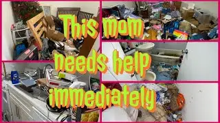18-Hour Makeover TRANSFORMS Cleaning Lady! See the SHOCKING Results!