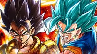 70 subs special God Ki team is to over powered [Dragon Ball Legends]