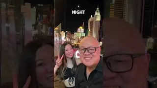 3 great spots for pictures in Las Vegas