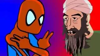 Osama Bin Laden Is Dead, Spider-Man's Awesome Reaction