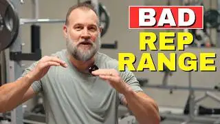 You're Lifting Weights That Are TOO HEAVY If Any Of These Happen!