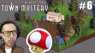 В лес по грибы ► Tiny Room Stories Town Mystery #6