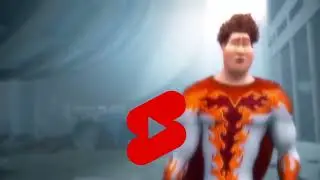 Snotty boy glow up Tiktok vs Youtube shorts