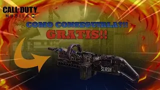 COMO CONSEGUIR LA CHOPPER?!! ❤️ *DESAFÍOS* | Call Of Duty Mobile