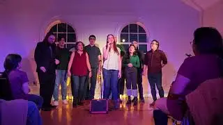 Sonidos - Collective Measures (1)