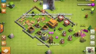 Clash of clans