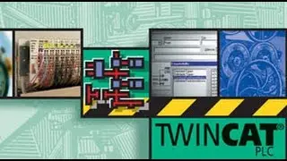 TwinCat Plc  programing  Addressing