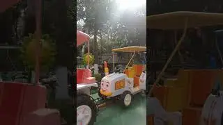 Парк Гафура Гуляма в Ташкенте