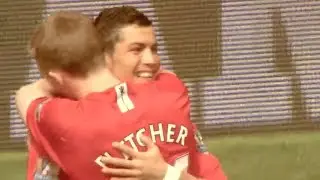Cristiano Ronaldo - Bromance ● 2005-2012
