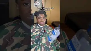 POV : The Weird Barber Cuts Ya Hair 😂 