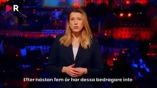 SWEDEN WARNS AMERICA ABOUT SOMALI TAKEOVER !!