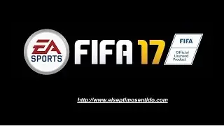 FIFA 17 Gameplay #38 Final de la EA SHIELD - EL SEPTIMO SENTIDO