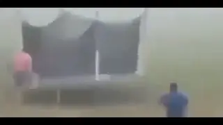 an act of nature