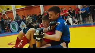 Highlight Первенства и Чемпионата РБ 2024 (раздел традиционный) 04.02.2024