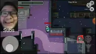 Playing Among us part 2