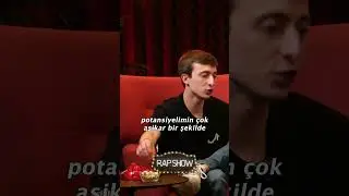 Burry Soprano'nun Joker açıklaması