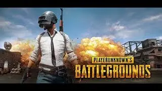 PlayerUnknown's Battlegrounds (Test Server) Game Crash Fix