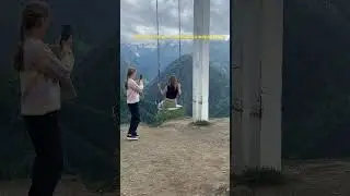 გაფრინდა/полетели