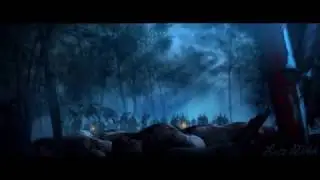 Mo Dao Zu Shi-Control  [ENG]