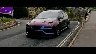 Isle of Wight Takeover 2019 - Ford-Mania