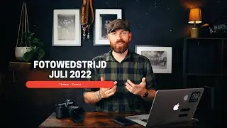FOTOWEDSTRIJD - Juli 2022 Thema Zomer