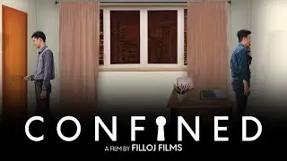 CONFINED (Indonesian Short Drama Movie)
