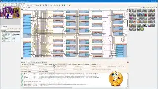 Your ESP32 3.0 Visuino project does not compile? - Change the Partition Scheme :-)