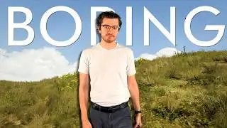 The Most Boring Place In GTA 5