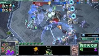 coLrsvp v iSTop Game 2