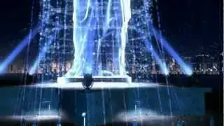 "Deus Ex: Invisible War" Endings HD (All Four)