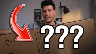 Mi NUEVO DISPOSITIVO de FELICIDAD MÁXIMA!!!!