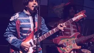 Got To Get You Into My Life - The Beatles Experience (Argentina)