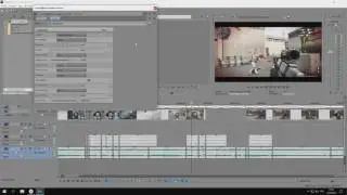 Twixtor: Установка для Sony vegas и применение (Warface)