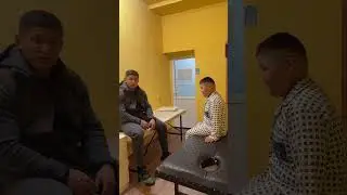 Байелди үйүнө эмес, өзүбүз карап баштадык залга алып калып. #байел #боорсок #subscribe #sports
