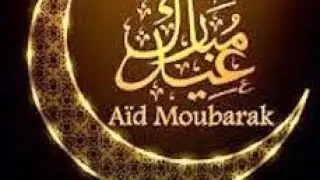 [Eid Song] 1446 | 2025 | Celebration, Joy & Spirituality | Let's Celebrate Together . ISLAM LOVE.