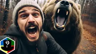 10 Dumme Måder At Dø På!