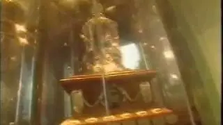 1993 NHL Awards intro
