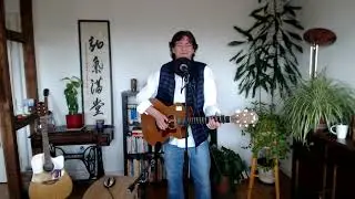 BOB DYLAN /   I'll be your baby tonight . ( option traduction française): Cover Zepp.