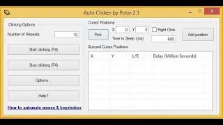 Autoclicking On Lunar.gg [240 Fps]