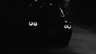 BMW 750 Odessa Racing