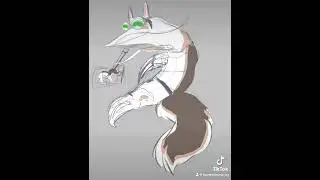 Shrimply bored