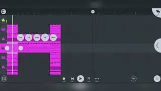 TRAVIS SCOTT - HIGHEST IN THE ROOM | FL STUDIO MOBILE